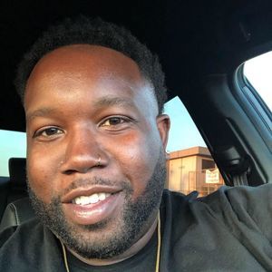 Meet your Posher, Jerome